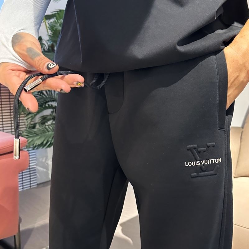 Louis Vuitton Long Pants